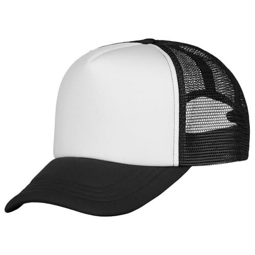 Trucker Cap Deluxe - Retail
