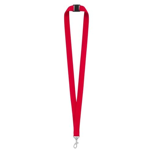 100% Bambus Lanyard 2 cm