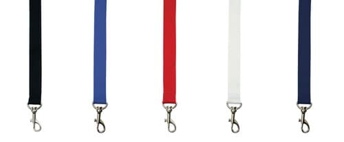100% Bambus Lanyard 2 cm