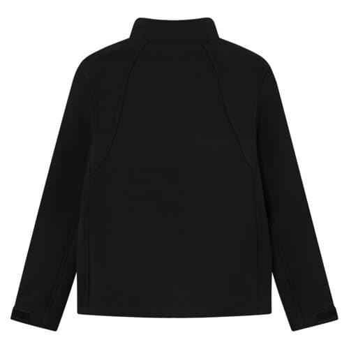 Brickstone Damen Softshelljacke, 340 gr/m²