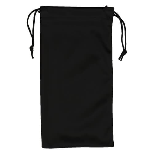 Mikrofaser Brillentasche