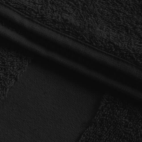 Sophie Muval Handtuch recycelt 100x50 cm, 450 gr/m²