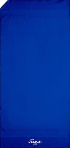 Sophie Muval Badetuch 140x70 cm, 450 gr/m²