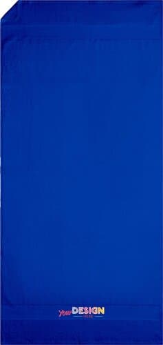 Sophie Muval Badetuch 140x70 cm, 450 gr/m²