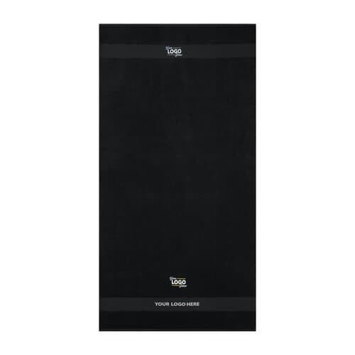 Sophie Muval Badetuch 140x70 cm, 450 gr/m²