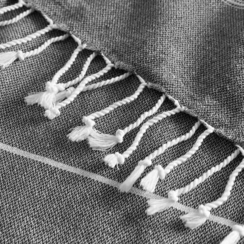 Sophie Muval Hamamtuch 180x90 cm, 140 gr/m²