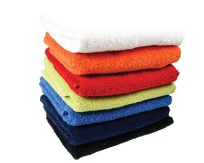 Sophie Muval Handtuch 100x50 cm, 360 gr/m²