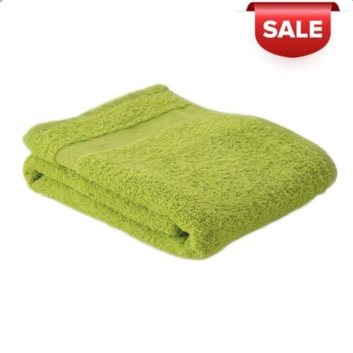 Sophie Muval Sporthandtuch 130x30 cm, 360 gr/m²