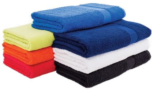 Sophie Muval Strandtuch 180x100 cm, 520 gr/m²