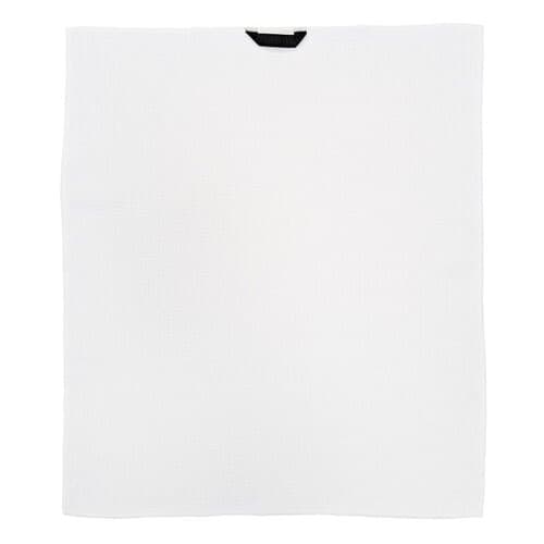 Sublimation Geschirrtuch mit Reliefstruktur, 60x50 cm, 360 gr/m²