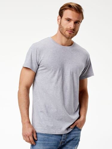 BS Moon T-Shirt, 150 gr/m²