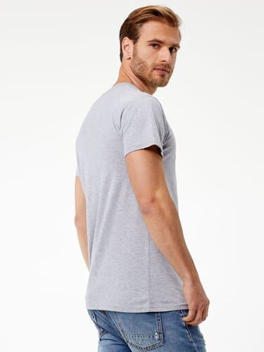 BS Moon T-Shirt, 150 gr/m²