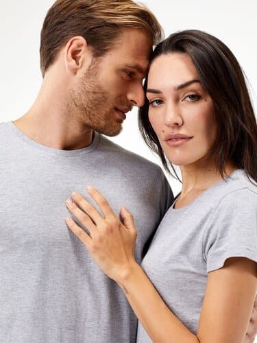 BS Moon T-Shirt, 150 gr/m²