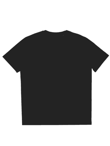 BS Stranger T-Shirt, 180 g/m²