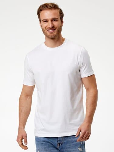 BS Paradise T-Shirt, 180 gr/m²