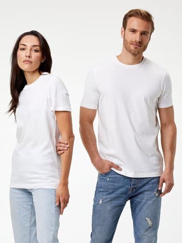 BS Paradise T-Shirt, 180 gr/m²