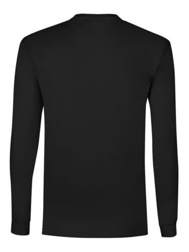 BS Evolution Langarm-T-Shirt, 160 g/m2, 100 % Baumwolle