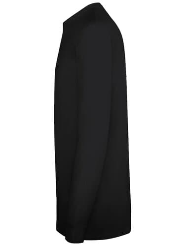 BS Evolution Langarm-T-Shirt, 160 g/m2, 100 % Baumwolle