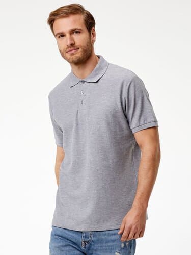 BS Evolution Polo, 180 gr/m²