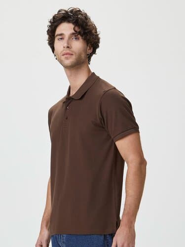 BS Evolution Polo, 180 gr/m²