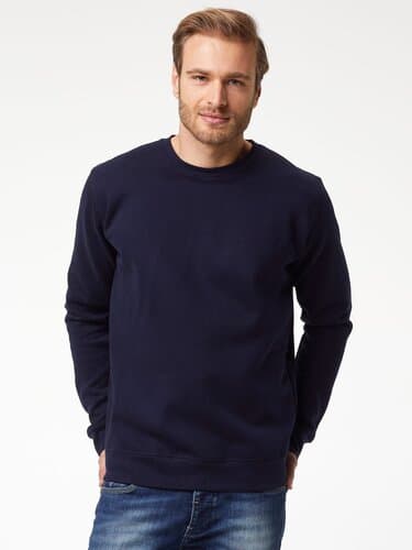 BS Wonder Sweater, 300 gr/m²