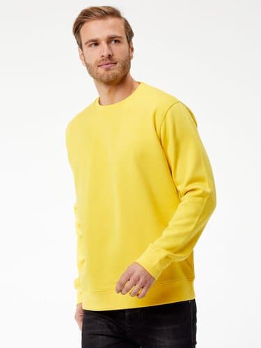 BS Atlas Pullover, 280 gr/m²