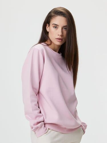 BS Atlas Pullover, 280 gr/m²