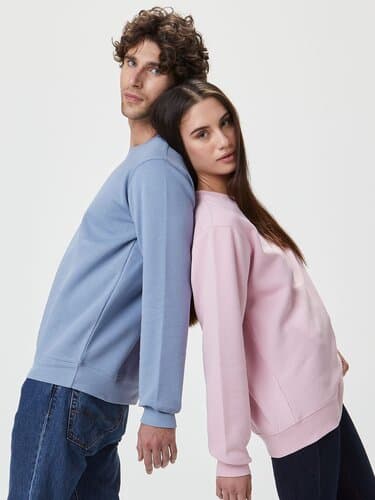 BS Atlas Pullover, 280 gr/m²