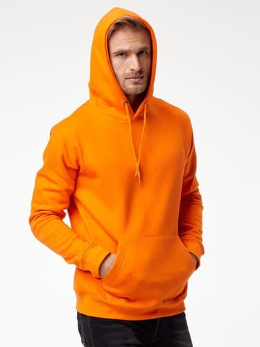 BS Outsider Hoodie, 280 gr/m²