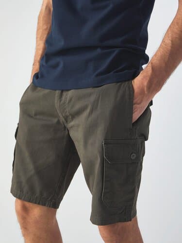 BS Cargo short, 230 gr/m²