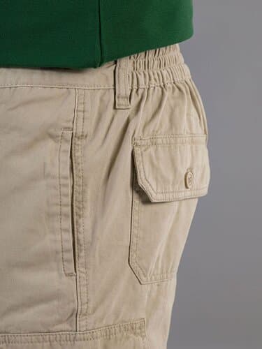 BS Cargo short, 230 gr/m²