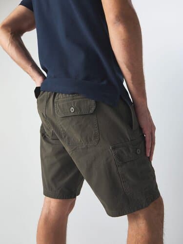 BS Cargo short, 230 gr/m²