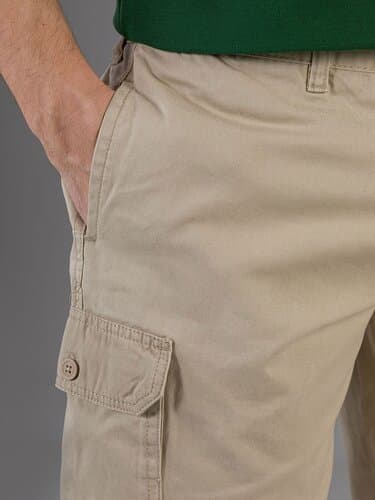 BS Cargo short, 230 gr/m²