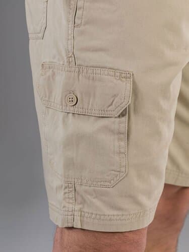 BS Cargo short, 230 gr/m²