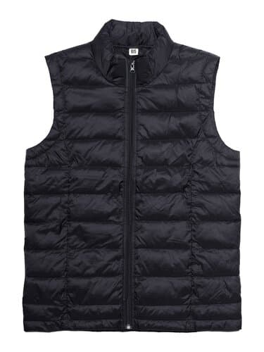 BS Nevada Bodywarmer, 115 gr/m²