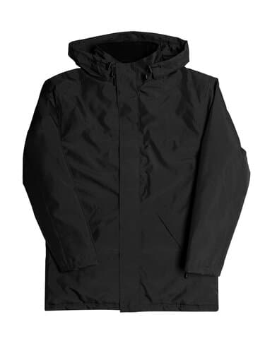 BS Logan Parka, 280 gr/m²