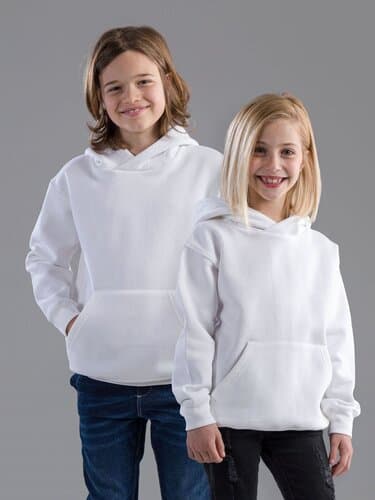 BS Outsider Kinder Hoodie, 280 gr/m²