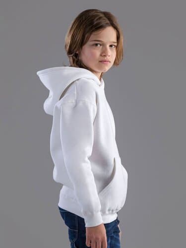 BS Outsider Kinder Hoodie, 280 gr/m²