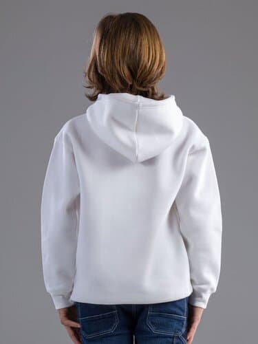 BS Outsider Kinder Hoodie, 280 gr/m²