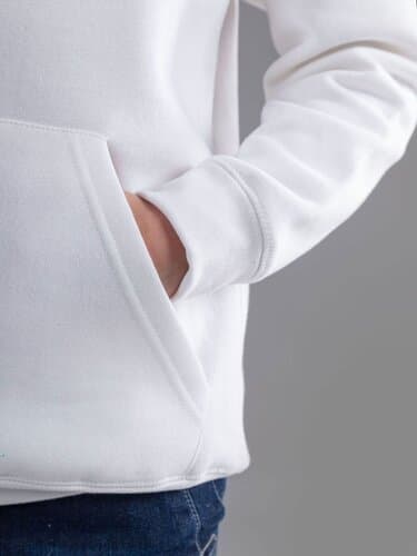 BS Outsider Kinder Hoodie, 280 gr/m²