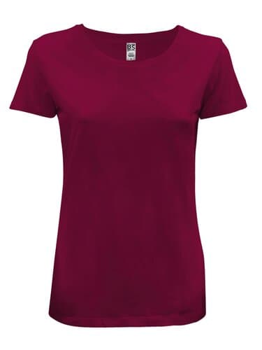 BS Evolution Damen T-Shirt, 150 gr/m²