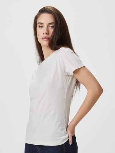 BS Evolution Damen T-Shirt, 150 gr/m²