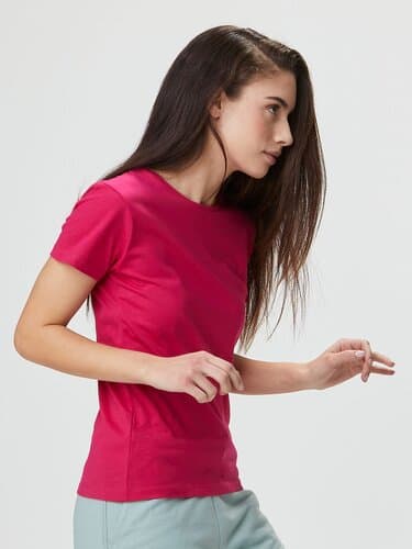 BS Evolution Damen T-Shirt, 150 gr/m²