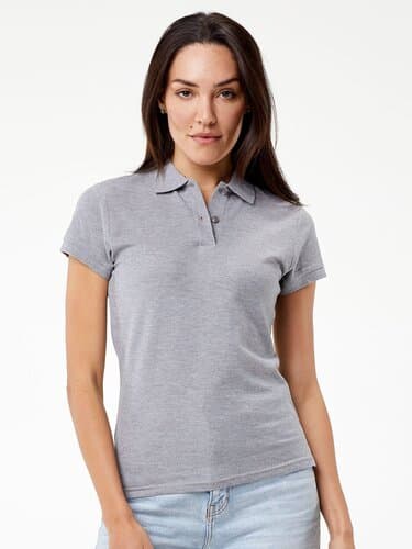 BS Evolution Damen Polo, 180 gr/m²
