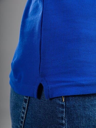 BS Evolution Damen Polo, 180 gr/m²