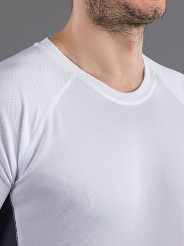 SP Air Sportshirt, 140 gr/m²