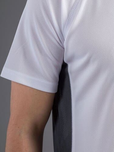 SP Air Sportshirt, 140 gr/m²