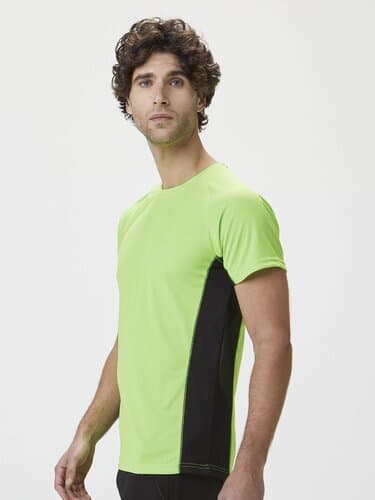 SP Air Sportshirt, 140 gr/m²