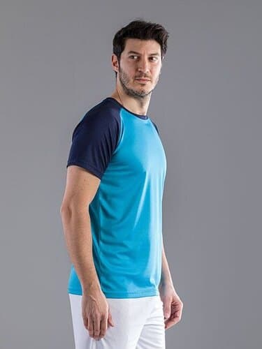 SP Trail Sportshirt, 140 gr/m²