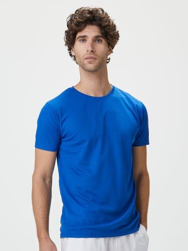 SP Contest Sportshirt, 135 gr/m²